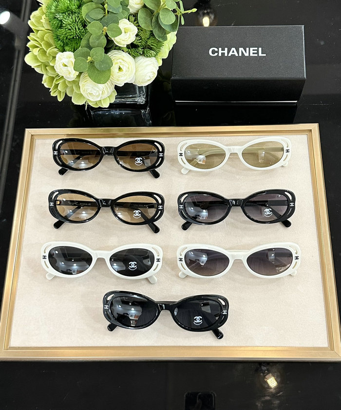 Chanel Sunglasses MGC051504