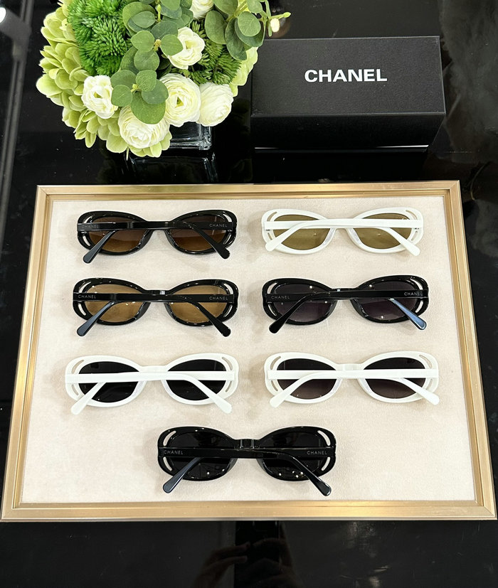 Chanel Sunglasses MGC051504