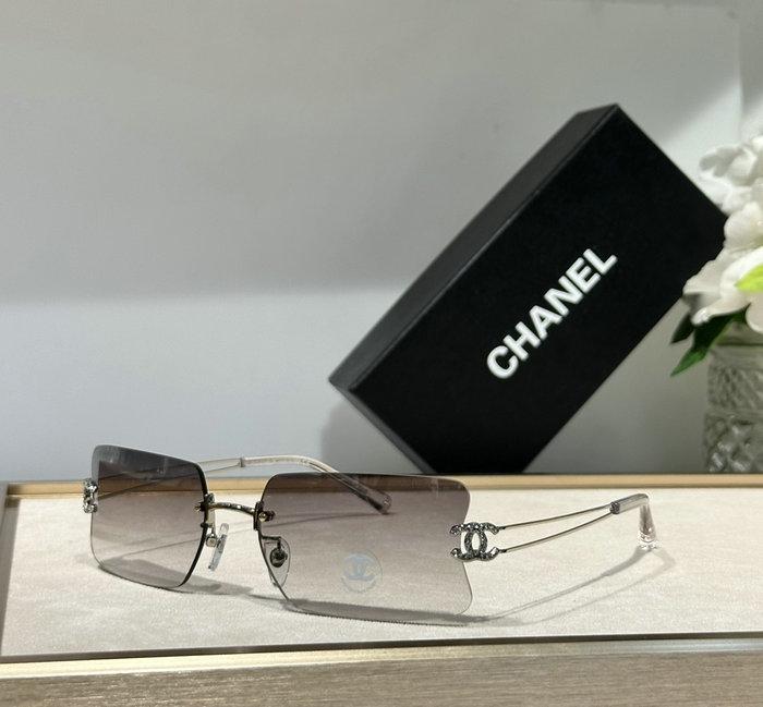 Chanel Sunglasses MGC051505