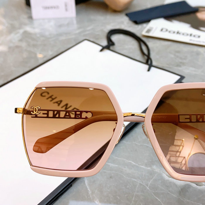 Chanel Sunglasses MGC051506