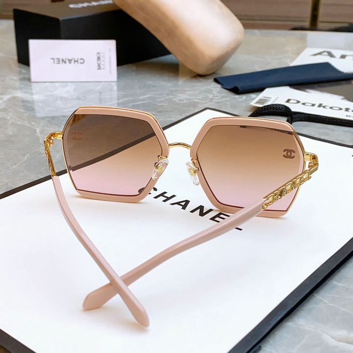 Chanel Sunglasses MGC051506