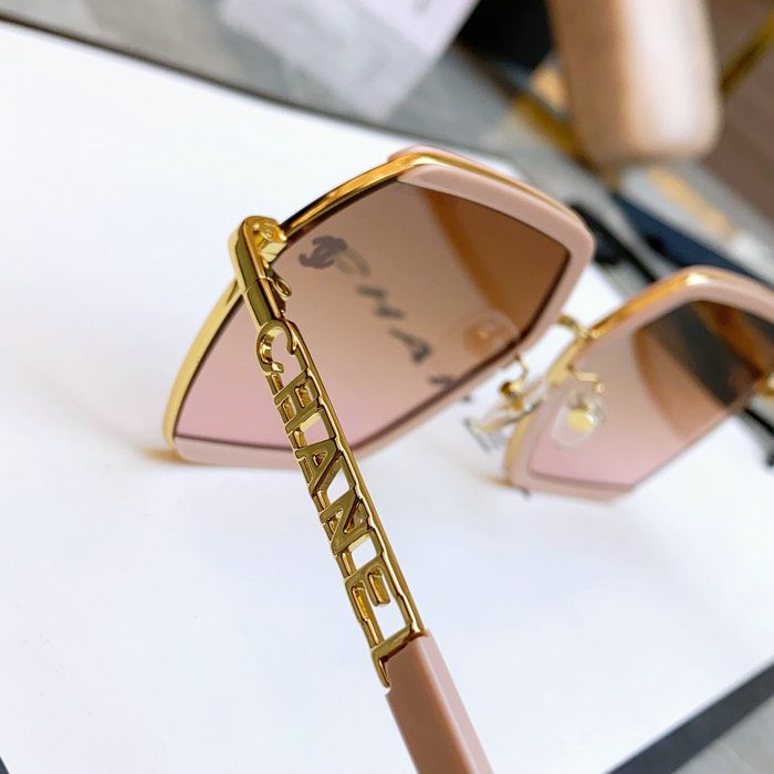 Chanel Sunglasses MGC051506