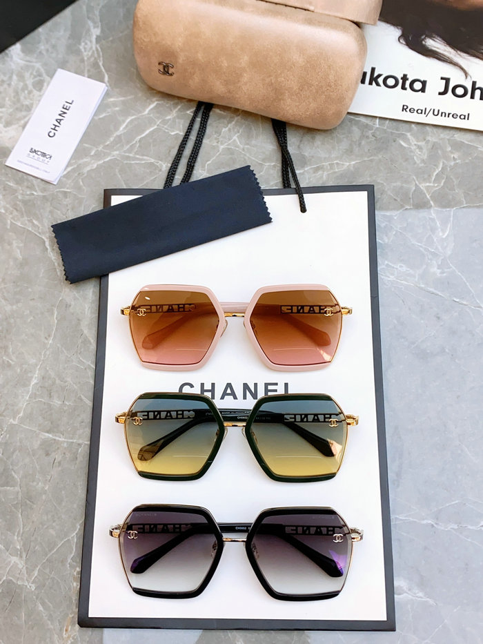 Chanel Sunglasses MGC051506