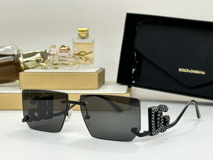 D&G Sunglasses MGDG051502