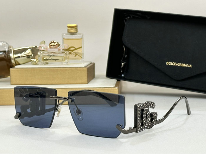 D&G Sunglasses MGDG051502