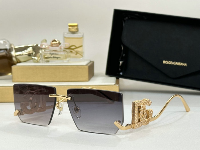 D&G Sunglasses MGDG051502