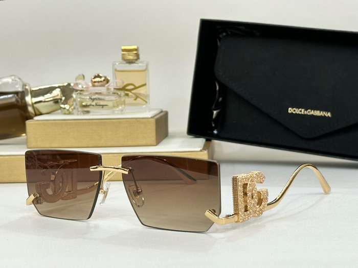 D&G Sunglasses MGDG051502