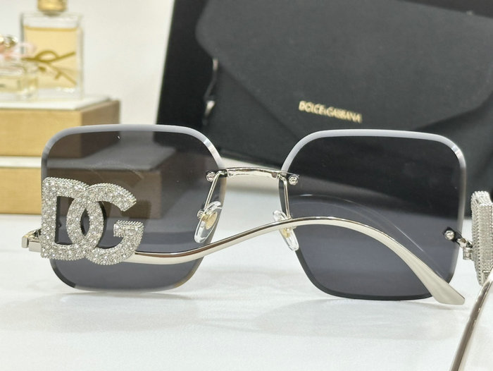 D&G Sunglasses MGDG051502