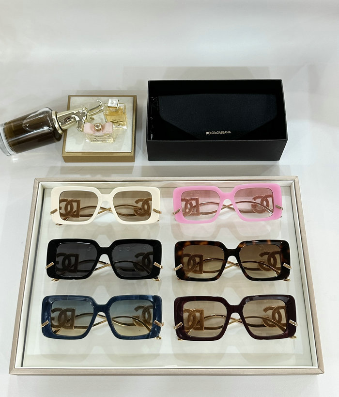 D&G Sunglasses MGDG051503