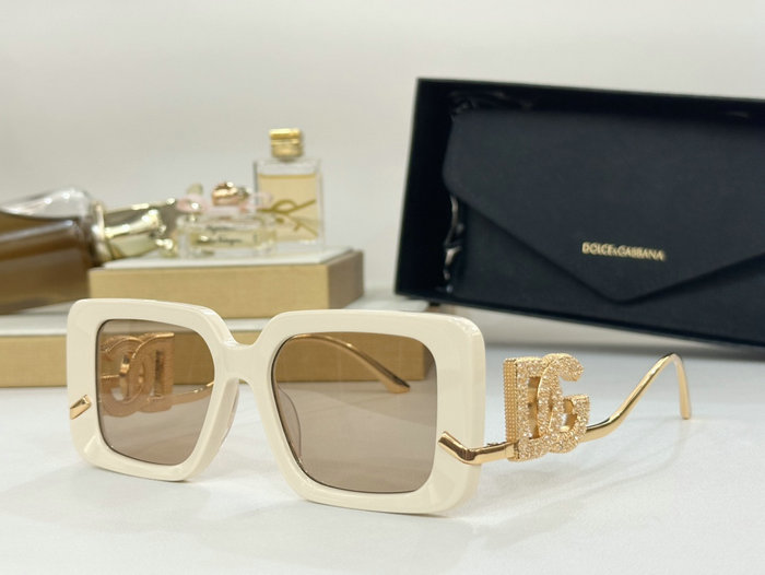 D&G Sunglasses MGDG051503