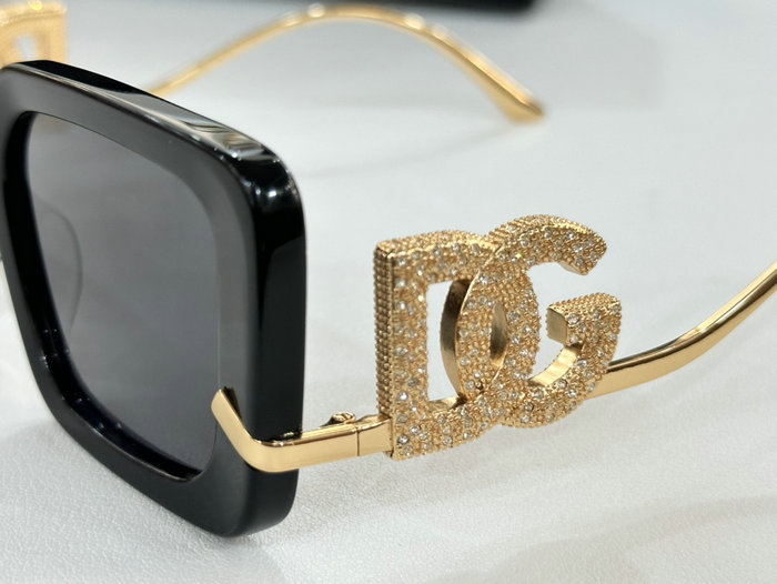 D&G Sunglasses MGDG051503