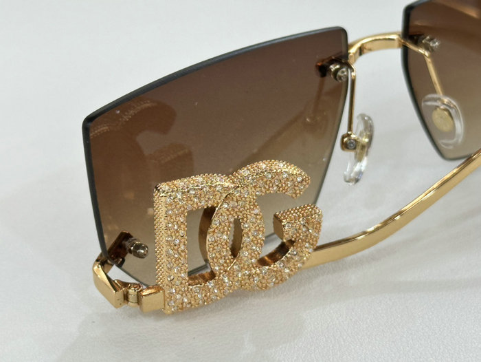 D&G Sunglasses MGDG051503