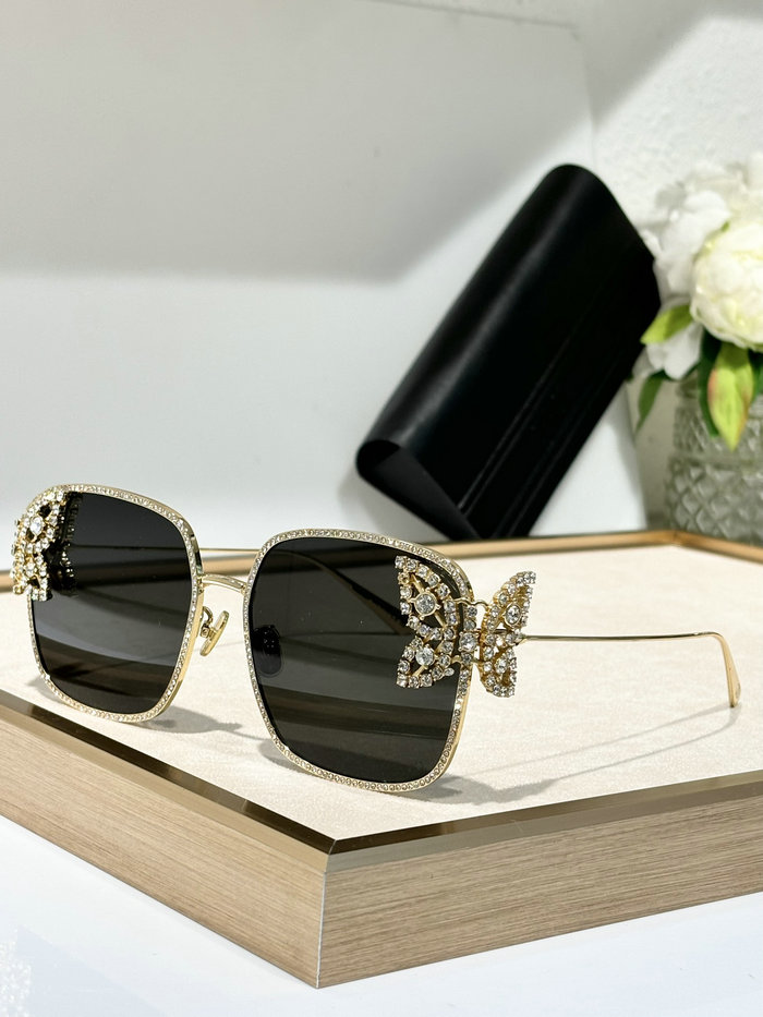 Dior Sunglasses MGD051502