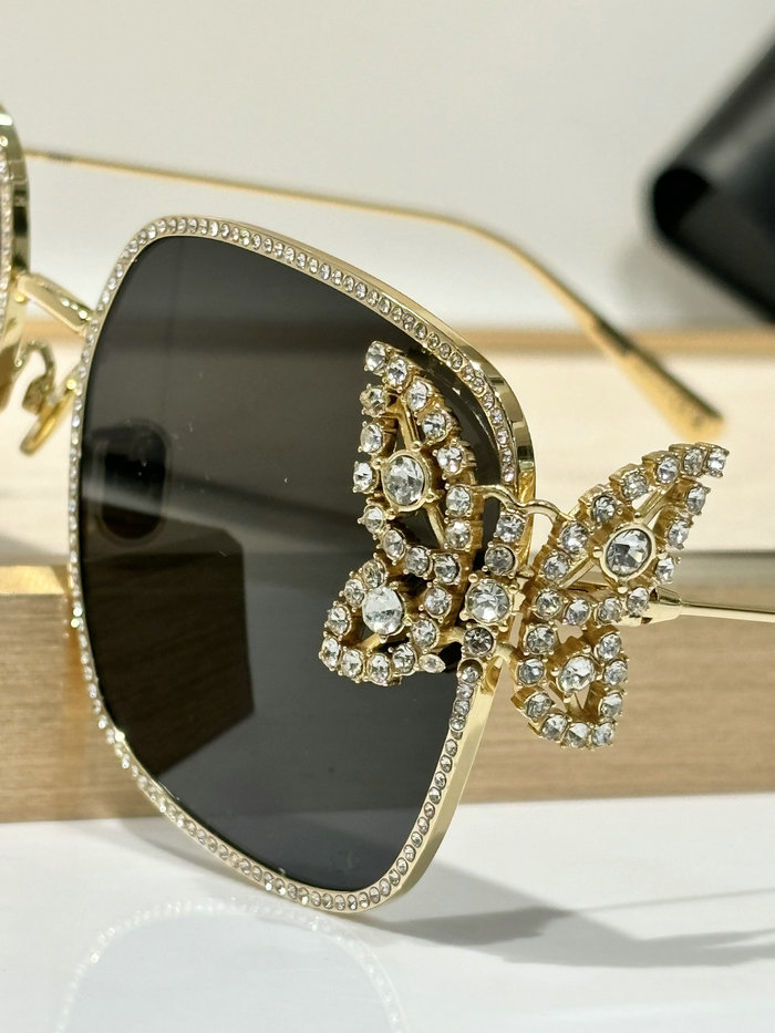 Dior Sunglasses MGD051502