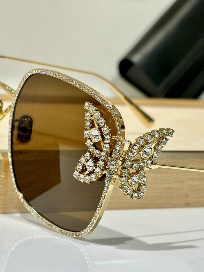 Dior Sunglasses MGD051503