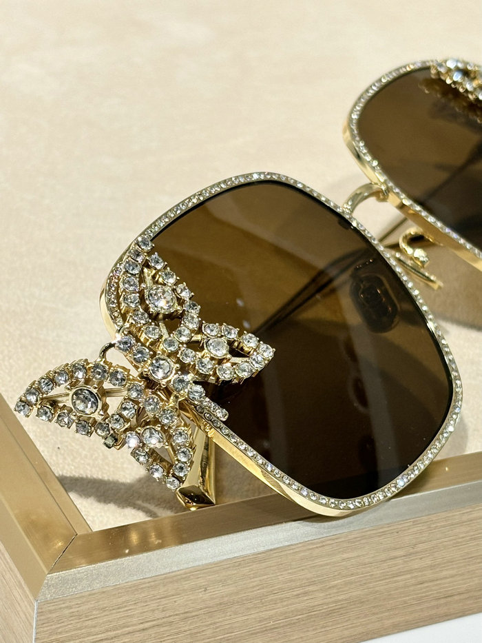 Dior Sunglasses MGD051503