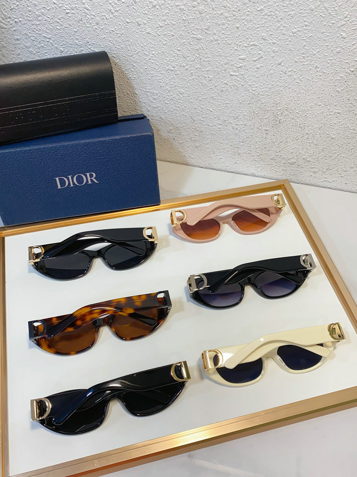 Dior Sunglasses MGD051505