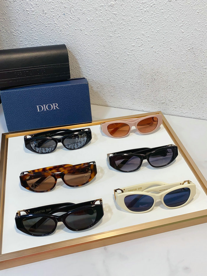 Dior Sunglasses MGD051505