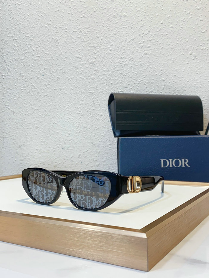 Dior Sunglasses MGD051505