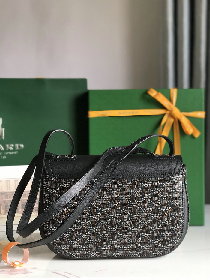 Goyard 233 Bag GY020213 Black