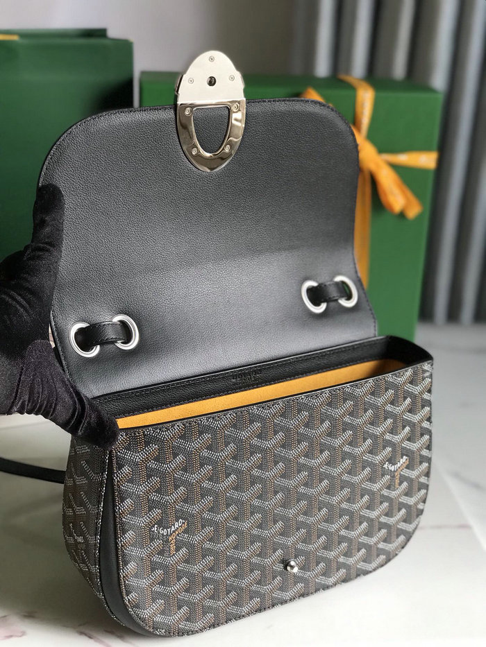 Goyard 233 Bag GY020213 Black