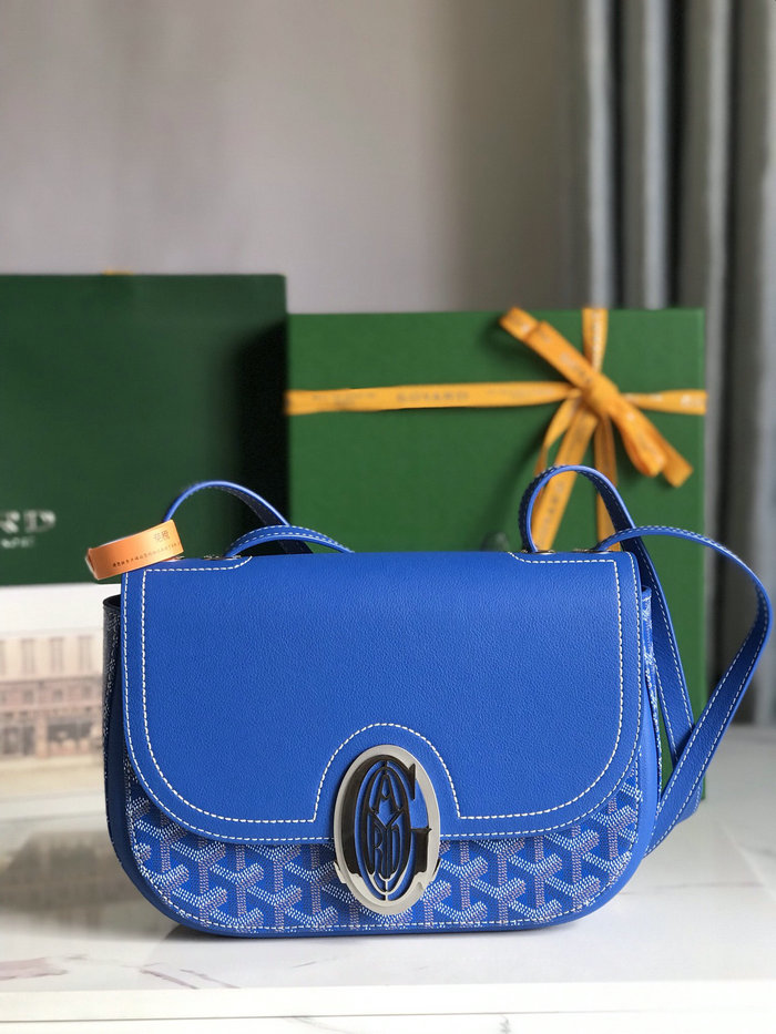 Goyard 233 Bag GY020213 Blue