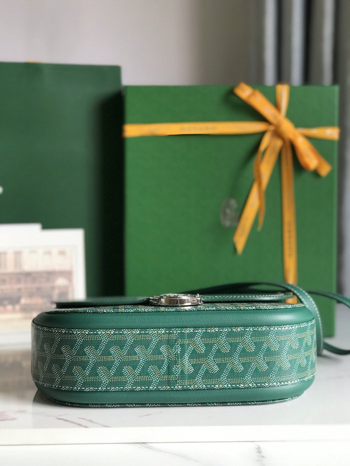 Goyard 233 Bag GY020213 Green