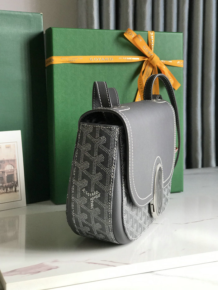 Goyard 233 Bag GY020213 Grey