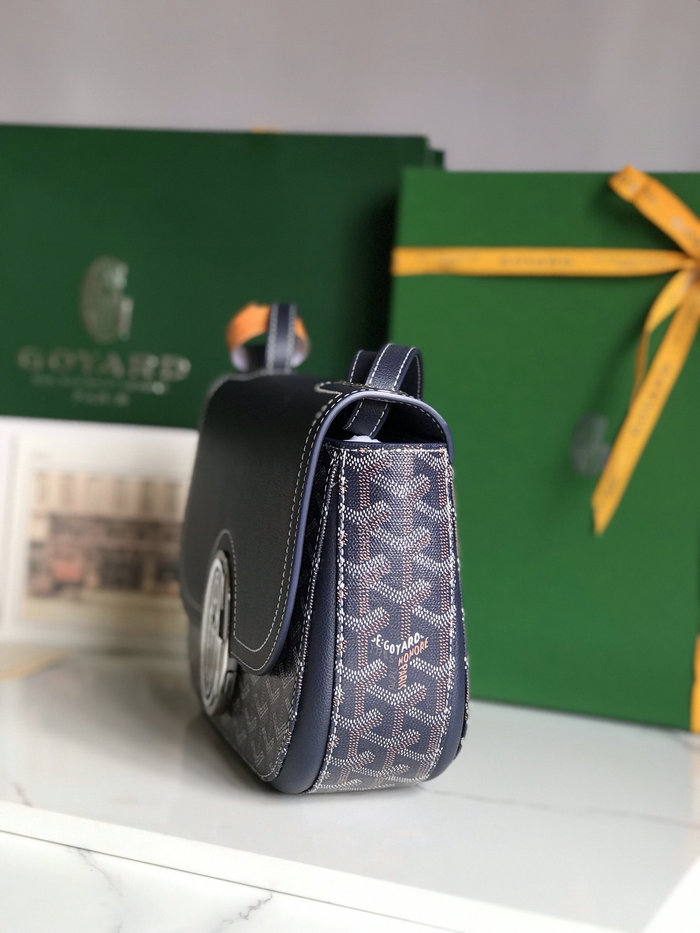 Goyard 233 Bag GY020213 Navy