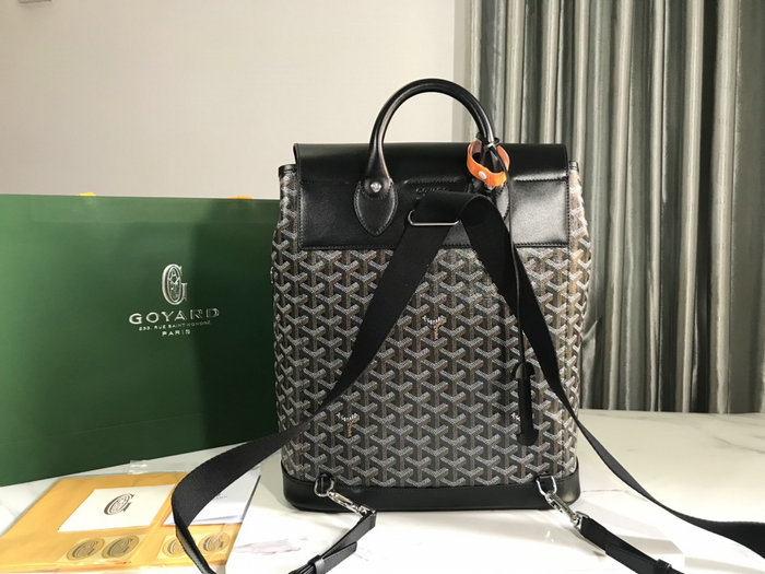 Goyard Alpin Backpack GY020193 Black