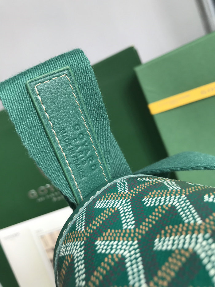 Goyard Capetien Messenger Bag GY020212 Green