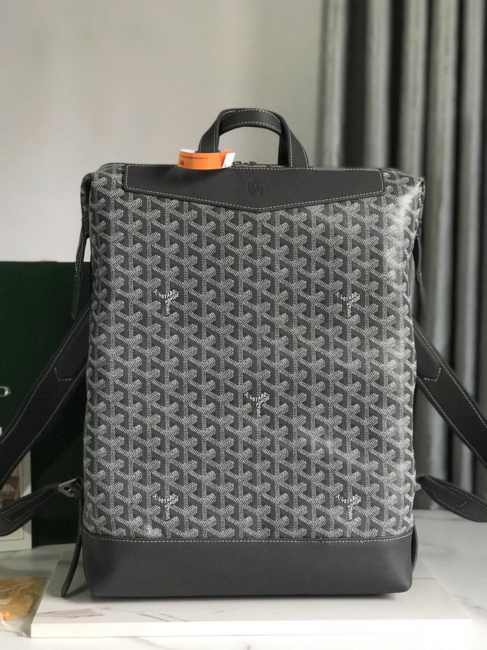 Goyard Cisalpin Backpack GY020225 Grey