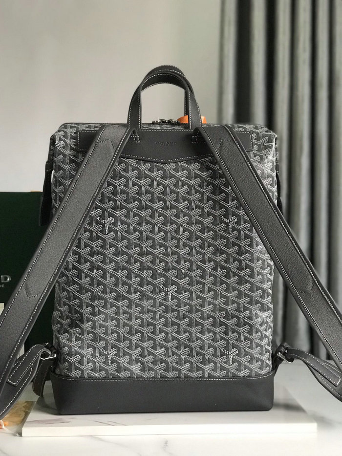 Goyard Cisalpin Backpack GY020225 Grey