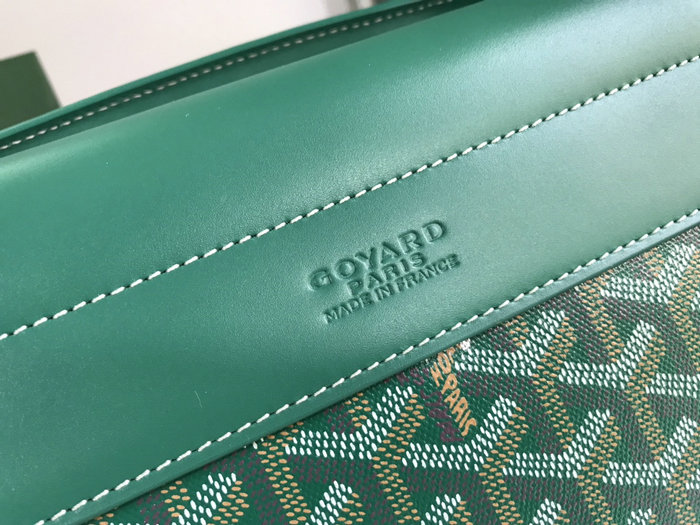 Goyard Citadin Messenger Bag GY020182 Green