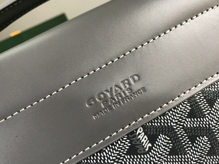 Goyard Citadin Messenger Bag GY020182 Grey