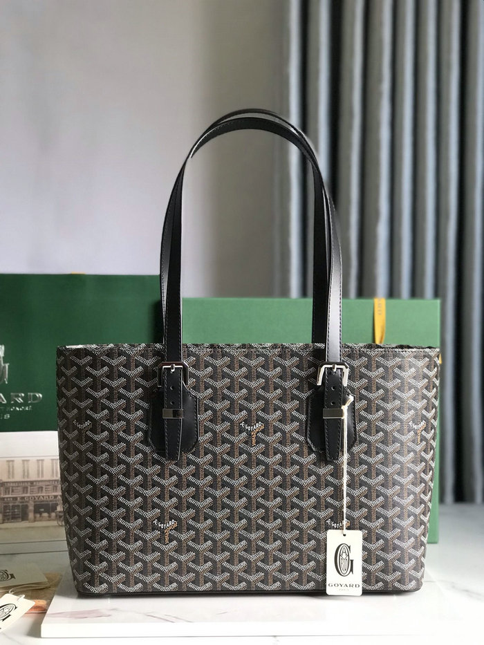 Goyard Okinawa Bag G020175 Black