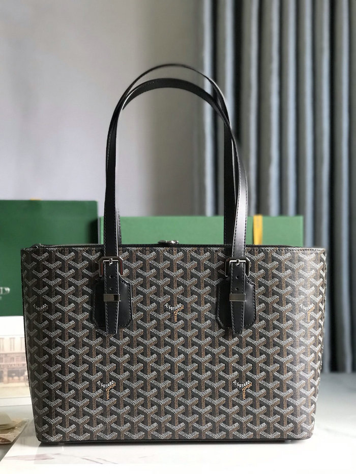 Goyard Okinawa Bag G020175 Black