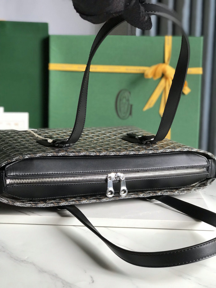 Goyard Okinawa Bag G020175 Black