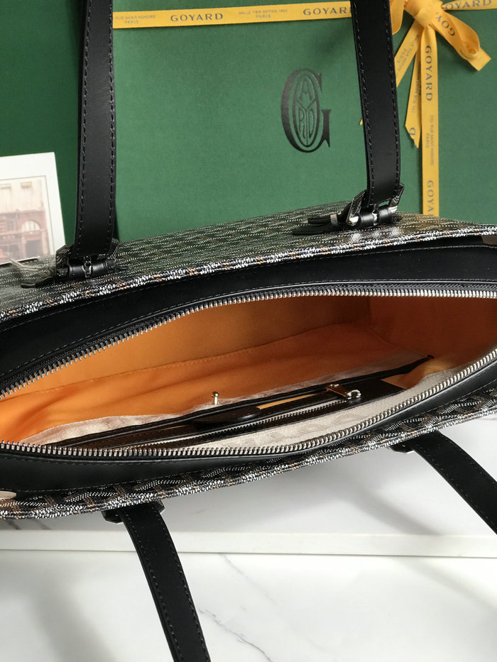 Goyard Okinawa Bag G020175 Black