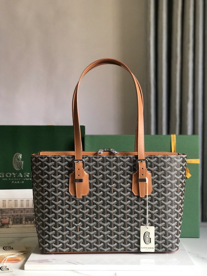 Goyard Okinawa Bag G020175 Brown