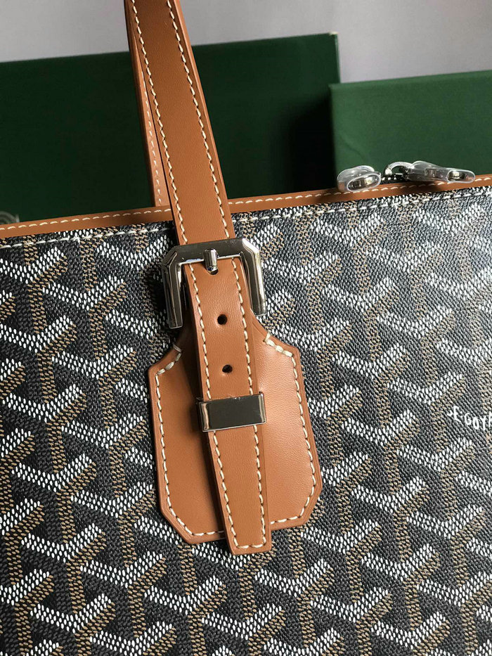 Goyard Okinawa Bag G020175 Brown