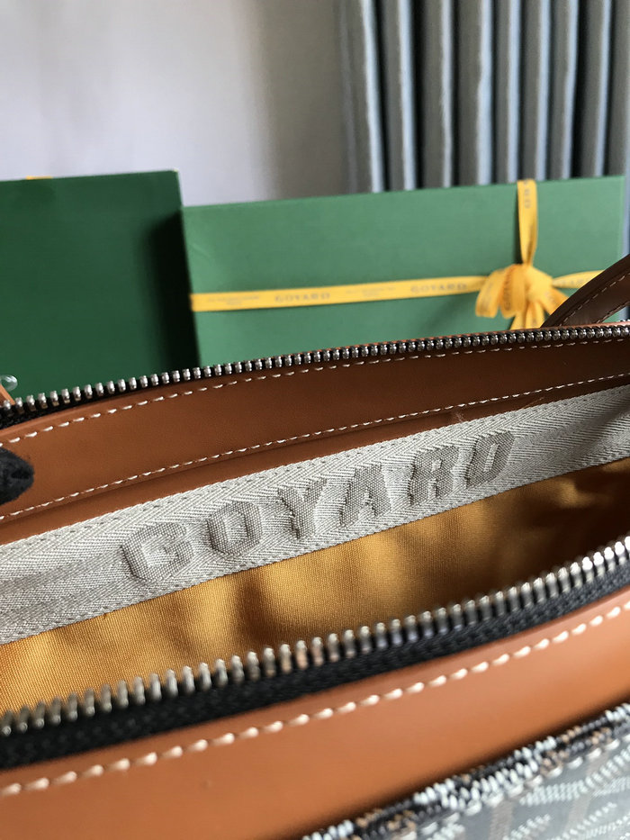 Goyard Okinawa Bag G020175 Brown