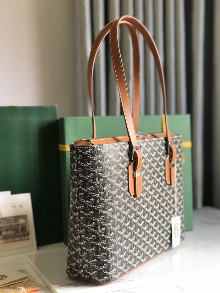 Goyard Okinawa Bag G020175 Brown