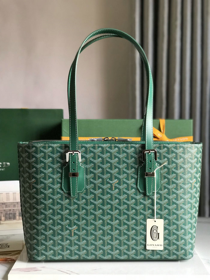 Goyard Okinawa Bag G020175 Green