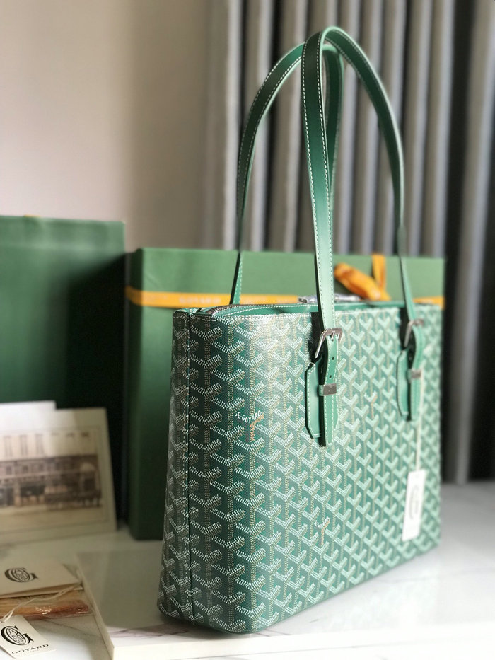 Goyard Okinawa Bag G020175 Green