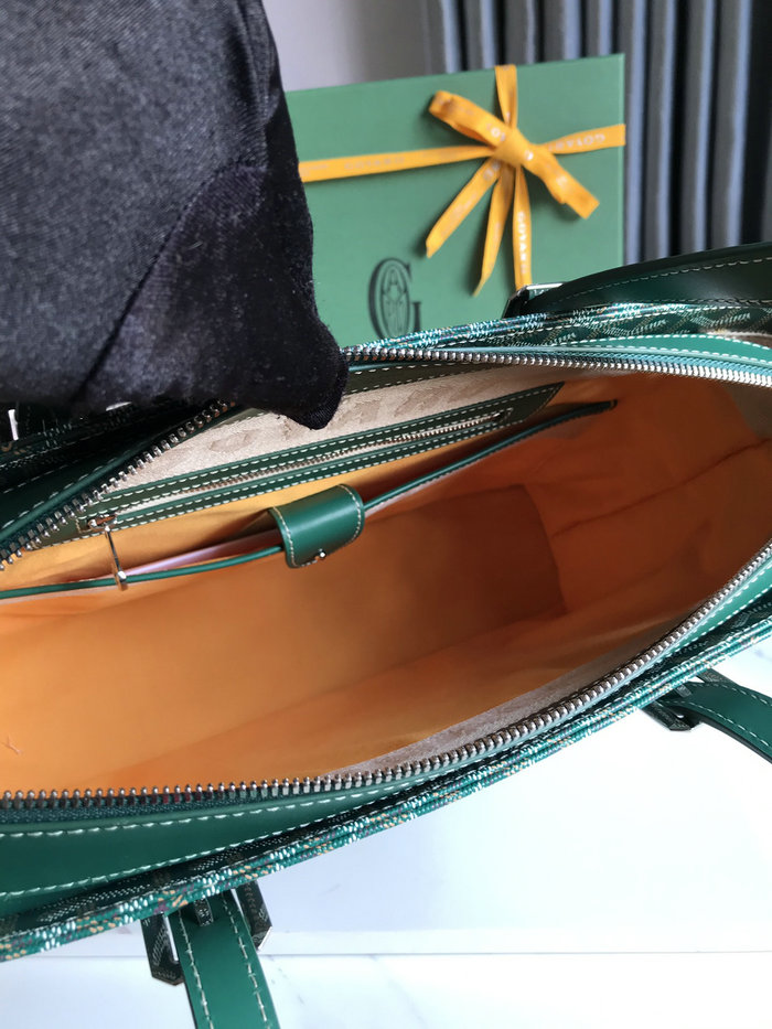 Goyard Okinawa Bag G020175 Green