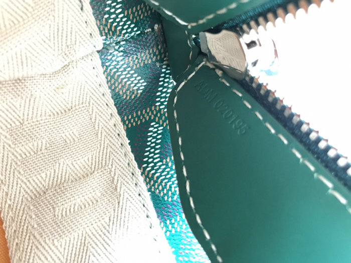 Goyard Okinawa Bag G020175 Green