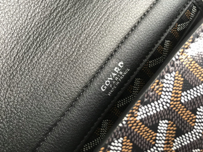 Goyard Rouette Tote Bag GY120181 Black