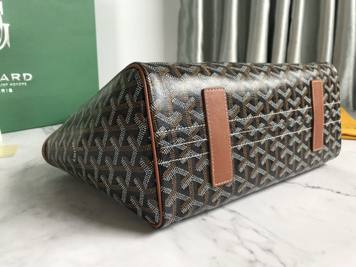 Goyard Rouette Tote Bag GY120181 Brown