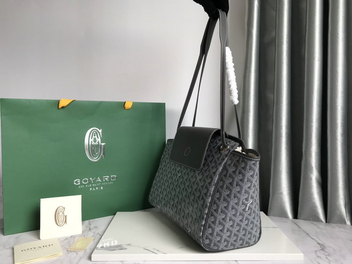 Goyard Rouette Tote Bag GY120181 Grey